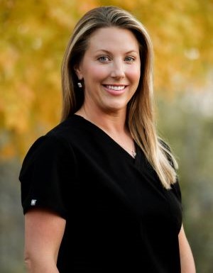 Beth Johnson, Registered Dental Hygenist