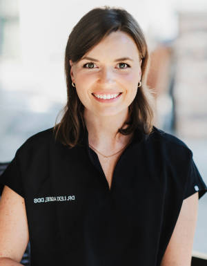 Dr. Lexi Agee, DDS