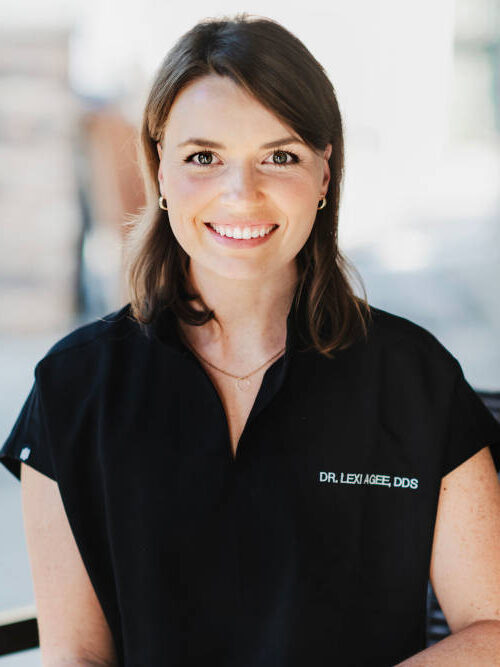 Dr. Lexi Agee, DDS